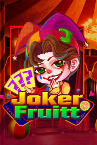 Joker Fruit Играть бесплатно в слот | Вулкан Победа