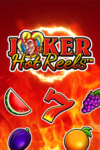 Joker Hot Reels Играть бесплатно в слот | Вулкан Победа
