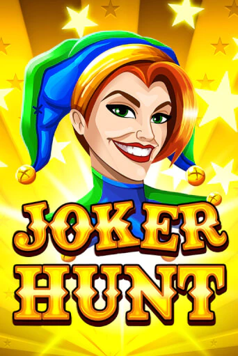 Joker Hunt Играть бесплатно в слот | Вулкан Победа