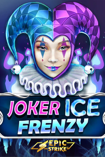 Joker Ice Frenzy Epic Strike Играть бесплатно в слот | Вулкан Победа