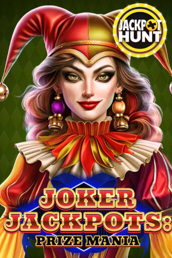 Joker Jackpots: Prize Mania Играть бесплатно в слот | Вулкан Победа