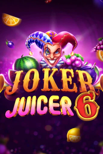 Joker Juicer 6 Играть бесплатно в слот | Вулкан Победа