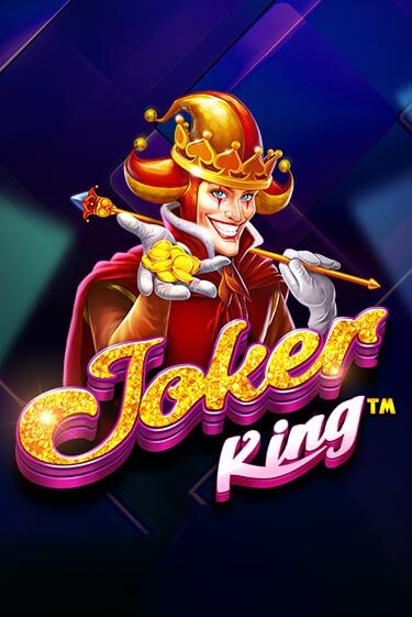 Joker King Играть бесплатно в слот | Вулкан Победа