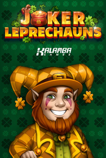 Joker Leprechauns Играть бесплатно в слот | Вулкан Победа