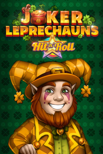 Joker Leprechauns Hit’n’Roll Играть бесплатно в слот | Вулкан Победа