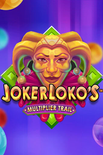 Joker Loko's Multiplier Trail™ Играть бесплатно в слот | Вулкан Победа