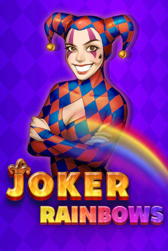 Joker Rainbows Играть бесплатно в слот | Вулкан Победа