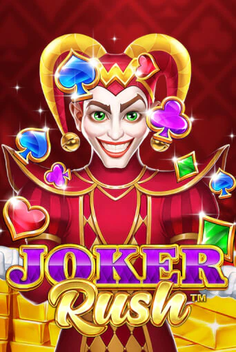 Joker Rush Играть бесплатно в слот | Вулкан Победа
