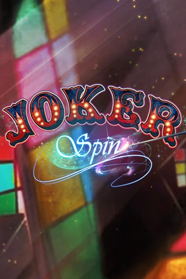 Joker Spin Играть бесплатно в слот | Вулкан Победа