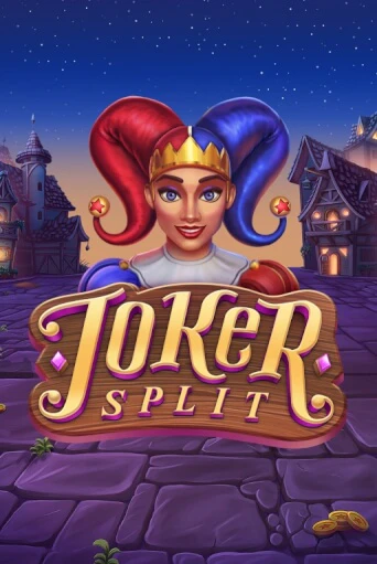 Joker Split Играть бесплатно в слот | Вулкан Победа