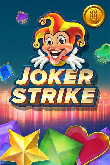 Joker Strike Играть бесплатно в слот | Вулкан Победа