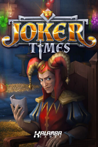 Joker Times Играть бесплатно в слот | Вулкан Победа