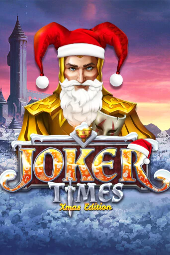 Joker Times Xmas Играть бесплатно в слот | Вулкан Победа