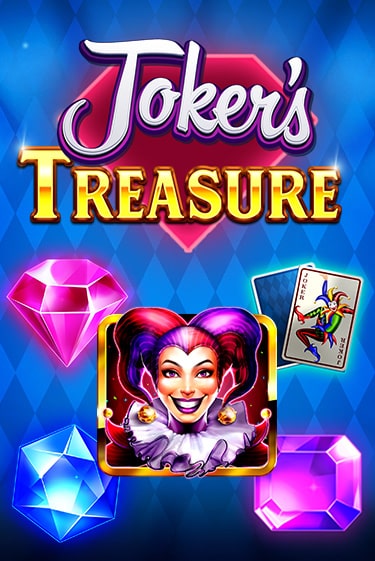Jokers Treasure Играть бесплатно в слот | Вулкан Победа