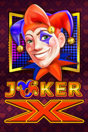 Joker X Играть бесплатно в слот | Вулкан Победа