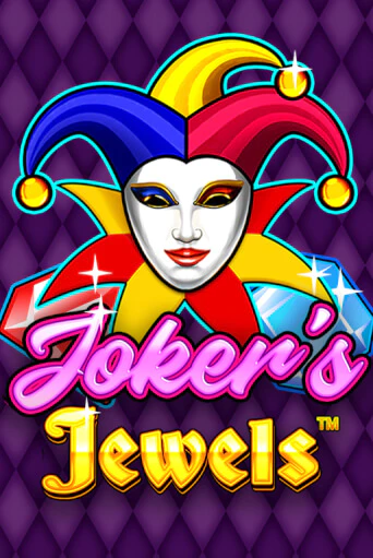 Joker's Jewels™ Играть бесплатно в слот | Вулкан Победа