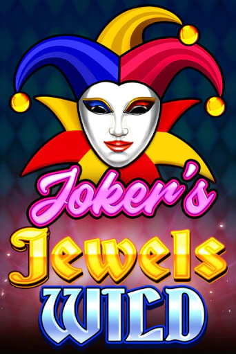 Joker's Jewels Wild Играть бесплатно в слот | Вулкан Победа