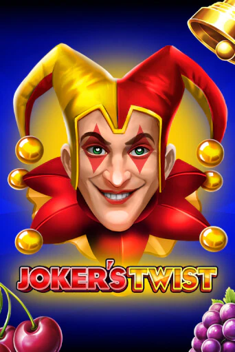 Joker's Twist Играть бесплатно в слот | Вулкан Победа