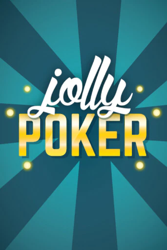 Jolly Poker Играть бесплатно в слот | Вулкан Победа
