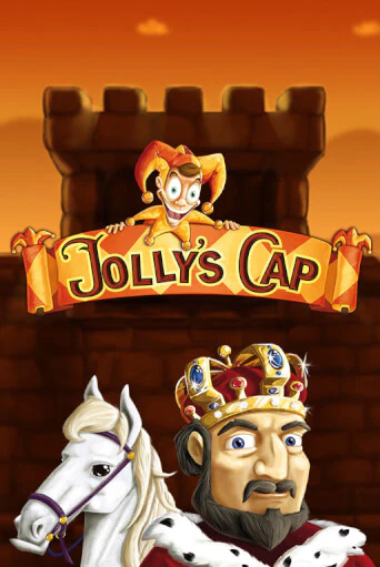 Jolly's Cap Играть бесплатно в слот | Вулкан Победа