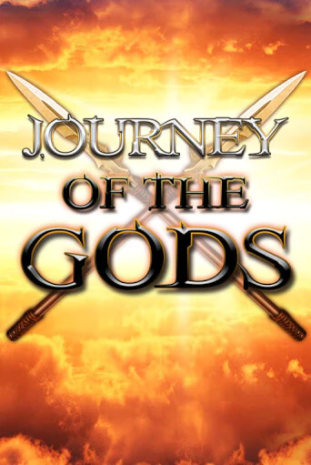 Journey of the Gods Играть бесплатно в слот | Вулкан Победа