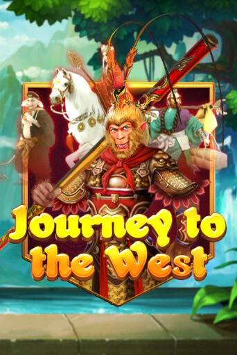 Journey to the West Играть бесплатно в слот | Вулкан Победа
