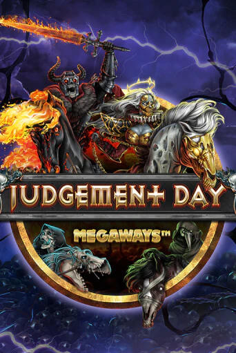 Judgement Day Megaways Играть бесплатно в слот | Вулкан Победа