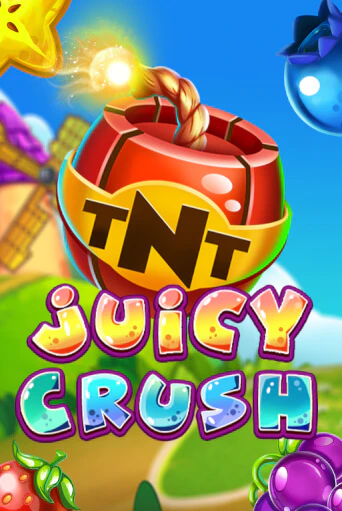 Juicy Crush Играть бесплатно в слот | Вулкан Победа