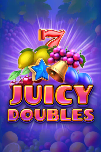 Juicy Doubles Играть бесплатно в слот | Вулкан Победа