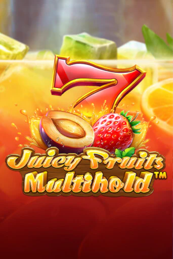 Juicy Fruits Multihold Играть бесплатно в слот | Вулкан Победа