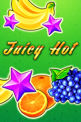 Juicy Hot Играть бесплатно в слот | Вулкан Победа