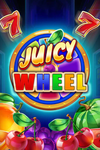 Juicy Wheel Играть бесплатно в слот | Вулкан Победа