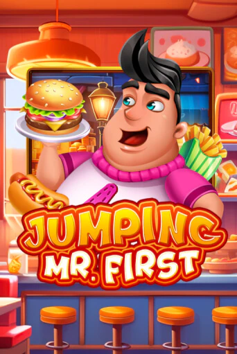 Jumping Fat Guy Играть бесплатно в слот | Вулкан Победа