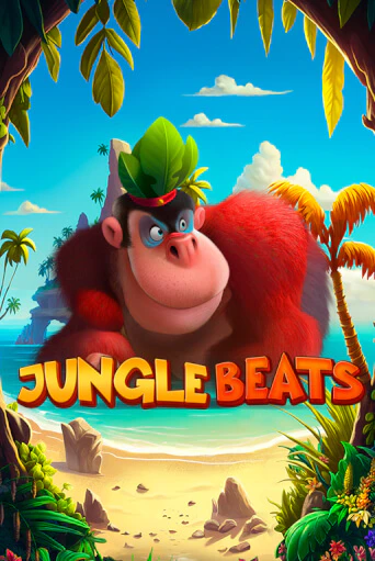 Jungle Beats Играть бесплатно в слот | Вулкан Победа
