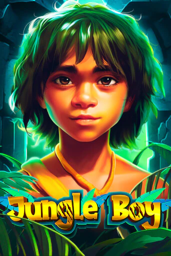 Jungle Boy Играть бесплатно в слот | Вулкан Победа