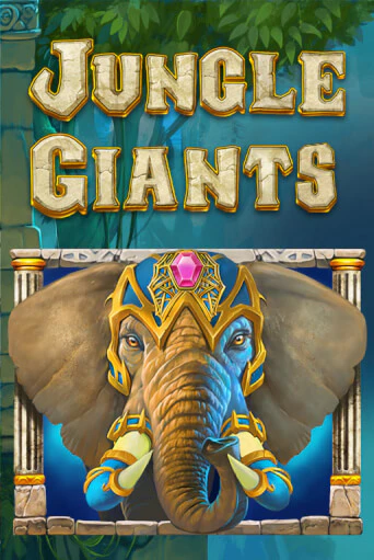 Jungle Giants Играть бесплатно в слот | Вулкан Победа