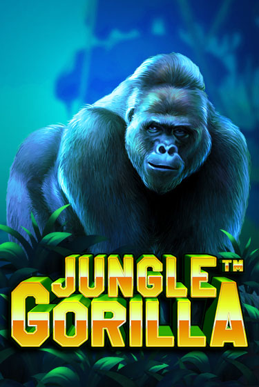Jungle Gorilla Играть бесплатно в слот | Вулкан Победа