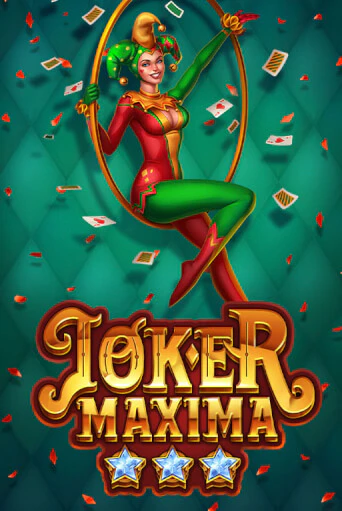 Joker Maxima Играть бесплатно в слот | Вулкан Победа