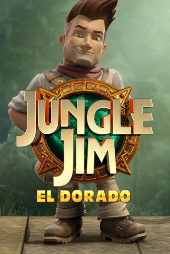 Jungle Jim - El Dorado Играть бесплатно в слот | Вулкан Победа