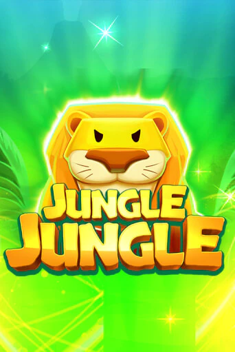 Jungle Jungle Играть бесплатно в слот | Вулкан Победа