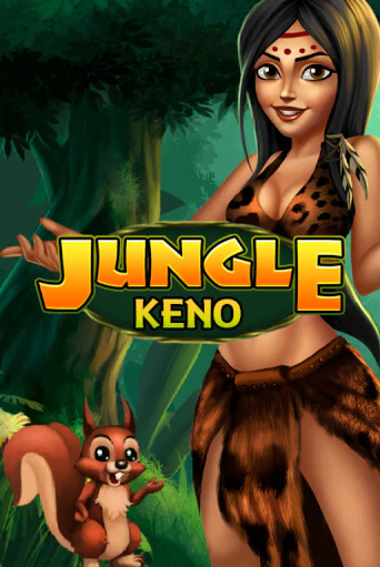 Jungle Keno Играть бесплатно в слот | Вулкан Победа
