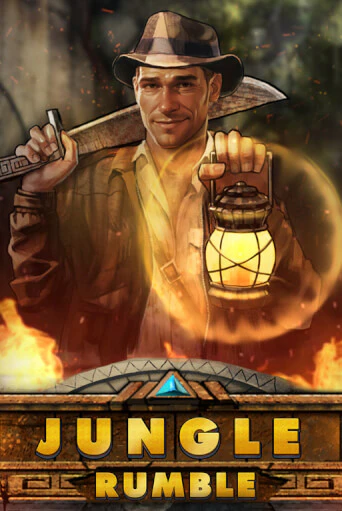 Jungle Rumble Играть бесплатно в слот | Вулкан Победа