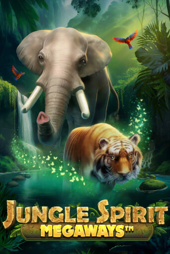 Jungle Spirit Megaways Играть бесплатно в слот | Вулкан Победа