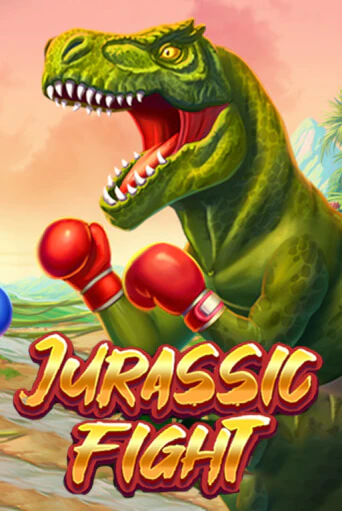 Jurassic Fight Играть бесплатно в слот | Вулкан Победа