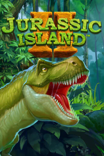 Jurassic Island 2 Играть бесплатно в слот | Вулкан Победа