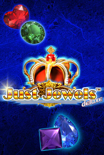 Just Jewels Deluxe Играть бесплатно в слот | Вулкан Победа