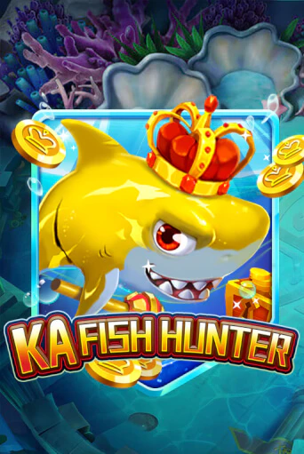 KA Fish Hunter Играть бесплатно в слот | Вулкан Победа
