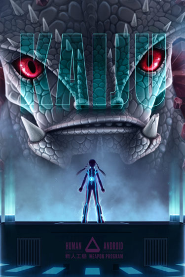 Kaiju Играть бесплатно в слот | Вулкан Победа