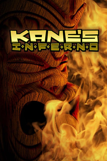 Kane's Inferno Играть бесплатно в слот | Вулкан Победа