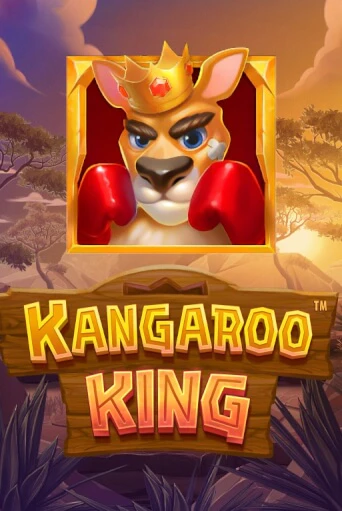 Kangaroo King Играть бесплатно в слот | Вулкан Победа